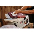Clearance Center | JET JT9-718600 JJ-6HHBT 6 in. Benchtop Jointer image number 5