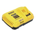  | Factory Reconditioned Dewalt DCB1112R 20V MAX FLEXVOLT 12 Amp Fan Cooled Fast Charger image number 7