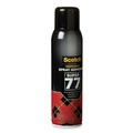 Office Jansan | Scotch 7724 13.57 oz. Super 77 Multipurpose Spray Adhesive - Dries Clear image number 2