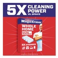 Sponges & Scrubbers | Mr. Clean 80867469 4.6 in. x 0.9 in. 2.2 in. Thick Magic Eraser - White (2/Carton) image number 4