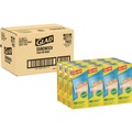  | Glad 60771 6.5 in. x 5.5 in. Fold-Top Sandwich Bags - Clear (2160/Carton) image number 0