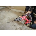 Rotary Hammers | Factory Reconditioned Craftsman CMCH234BR V20 BRUSHLESS RP Lithium-Ion SDS plus Cordless Rotary Hammer (Tool Only) image number 6