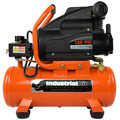 Portable Air Compressors | Industrial Air C031I 3 Gallon 135 PSI Oil-Lube Hot Dog Air Compressor (1.0 HP) image number 1