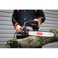 Chainsaws | Oregon CS15000 Self Sharpening CS1500 18 in. 15-Amp Electric Chainsaw image number 9