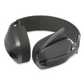 Office Electronics & Batteries | Logitech 981-001198 Zone Vibe Wireless Binaural Over The Head Headset - Graphite image number 2