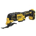 Multi Tools | Factory Reconditioned Dewalt DCS354PKR 20V MAX ATOMIC Brushless Cordless Oscillating Multi-Tool Kit (3 Ah) image number 1
