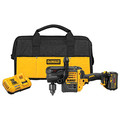 Drill Drivers | Factory Reconditioned Dewalt DCD460T1R FlexVolt 60V MAX Lithium-Ion Variable Speed 1/2 in. Cordless Stud and Joist Drill Kit with (1) 6 Ah Battery image number 0