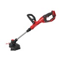 Hedge Trimmers | Factory Reconditioned Craftsman CMCST900BR V20 Lithium-Ion Cordless WEEDWACKER 13 in. String Trimmer/Edger With Automatic Feed (Tool Only) image number 4