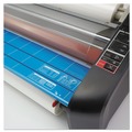 Laminating Supplies | GBC 1701720EZA Pinnacle 27 EZload 27 in. Max Document Width 3 mil. Max Document Thickness Laminator image number 7