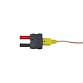 Specialty Meters & Testers | Klein Tools 69142 K-Type High Temperature Thermocouple image number 1