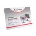  | Innovera IVRBLF238W 16:9 Aspect Ratio Blackout Privacy Monitor Filter for 23.8 in. Widescreen Flat Panel Monitor image number 5