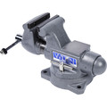Vises | Wilton 28805 1745 Tradesman Vise with 4-1/2 in. Jaw Width, 4 in. Jaw Opening & 3-1/4 in. Throat Depth image number 1