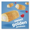 Snacks | Hostess 810128792387 1.36 oz Twinkies - Vanilla (30/Carton) image number 2