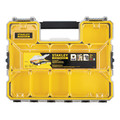 Cases and Bags | Stanley FMST14920 Fatmax Shallow Pro Organizer image number 0