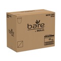 Food Service | SOLO 44-2050 3 oz. Paper Water Cups - White (100/Pack) image number 1