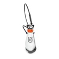 Sprayers | Husqvarna 598967601 2 Gallon 7.2V Battery Handheld Sprayer - White image number 0