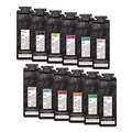 Ink & Toner | Epson T51NF20 UltraChrome GS3 800 mL Eco-Solvent Ink - Green image number 1