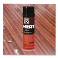 Cleaning & Janitorial Supplies | Misty 1033962 18 oz X-Wax Floor Stripper Aerosol Spray image number 2