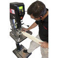 Drill Press | NOVA 58000 Voyager DVR 115/230V 1.75 HP Drill Press image number 10