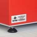 Office Jansan | Avery 60537 1.25 in. x 2.75 in. PermaTrack Destructible Asset Tag Labels - White (14/Sheet, 8 Sheets/Pack) image number 1