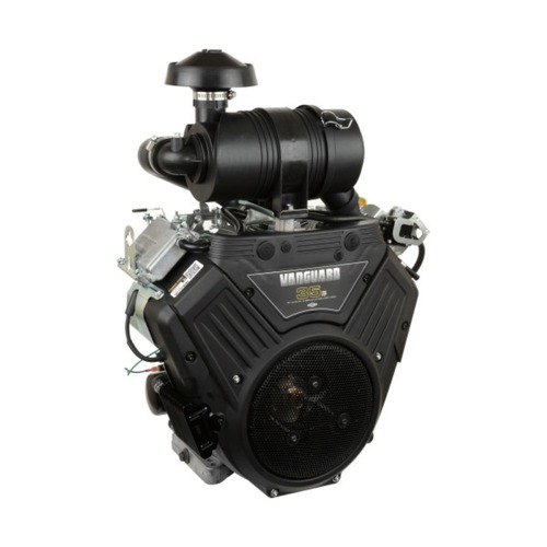 Replacement Engines | Briggs & Stratton 613477-0268-J1 Vanguard 35 HP 993cc Horizontal Shaft Engine image number 0