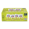 Snacks | Green Rabbit 52635 0.65 oz Popcorn - Original (28/Carton) image number 0
