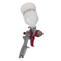 Spray Guns and Accessories | Porter-Cable PXCM010-0035 Air Gravity Feed Spray Gun image number 0