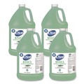 Office Jansan | Dial Professional DIA 33809 3.78 Liter Basics MP Free Liquid Hand Soap Refill - Honeysuckle Scent (4/Carton) image number 0