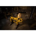 Lathe Accessories | Powermatic PM9-1792014S PM2014 Lathe Stand image number 2