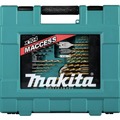 Bits and Bit Sets | Makita D-31778 104-Piece Metric Bit and Hand Tool Set image number 1