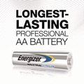 Office Electronics & Batteries | Energizer LN91PK 1.5 Volts Industrial Lithium AA Battery (4/Pack) image number 3