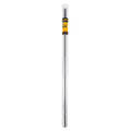 Drill Driver Bits | Dewalt DW5807 5/8 in. x 31 in. x 36 in. 4-Cutter SDS Max Rotary Hammer Drill Bit image number 2