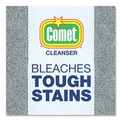 Cleaning & Janitorial Supplies | Comet 32987 21 oz. Canister Powder Cleanser With Chlorinol (24/Carton) image number 5