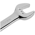 Klein Tools 68514 14 mm Metric Combination Wrench image number 3