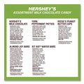 Snacks | Green Rabbit 810050889759 30.22 oz and 62.6 oz Assortment Milk Chocolate/Mar's Chocolate Favorites (2/Carton) image number 5