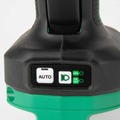 Angle Grinders | Metabo HPT G3612DVEQ6M 36V MultiVolt Brushless Lithium-Ion 4-1/2 in. Cordless Slide Switch Angle Grinder (Tool Only) image number 2