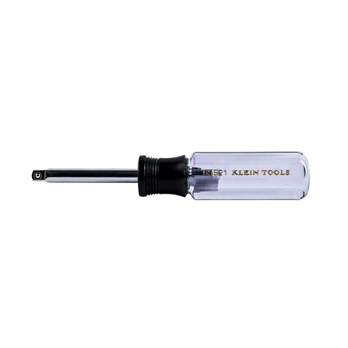 Sockets | Klein Tools 65621 Spinner Handle image number 0