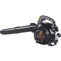 Handheld Blowers | Poulan Pro 967623001 PPBV25 Poulan Pro 25cc 2 Cycle Handheld Gas Leaf Blower image number 3