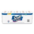  | Scott 20032 1000 1 Ply Septic Safe Bathroom Tissue - White (20/Pack) image number 0