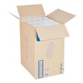 New Year New Savings! Save $25 off $150 | Tork TF6810 Advanced 2-Ply Flat Box Facial Tissue - White (30/Carton) image number 2