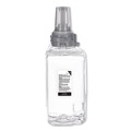 Cleaning & Janitorial Supplies | GOJO Industries 8811-03 Clear and Mild 1250 mL Foam hand wash Refill for ADX-12 Dispenser (3/Carton) image number 2