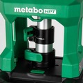 Work Lights | Metabo HPT UB18DGQ4M 18V MultiVolt 4000 Lumen LED Lithium-Ion Cordless Tripod Site Light (Tool Only) image number 1
