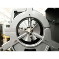 Metal Lathes | JET JT9-892321 E-1236VS with Newall DP700 DRO and Collet Closer image number 3