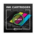 Ink & Toner | Factory Reconditioned Innovera IVR62TRI 165 Page-Yield Remanufactured Ink Replacement for (C2P06AN) - Tri-Color image number 5