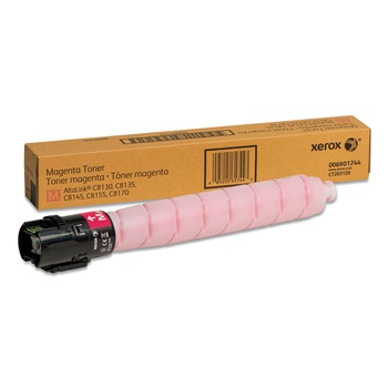 Xerox 28,000 Page-Yield Toner - Magenta