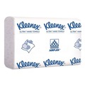 Paper Towels and Napkins | Kleenex 46321 Reveal 2-Ply 8 in. x 9.4 in. Multi-Fold Towels - White (16/Carton) image number 1