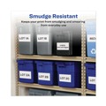 Office Jansan | Avery 04156 4 in. x 6 in. Multipurpose Thermal Labels - White (1-Box) image number 2