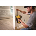 Finish Nailers | Factory Reconditioned Dewalt DCN660D1R 20V MAX 2.0 Ah Cordless Lithium-Ion 16 Gauge 2-1/2 in. 20 Degree Angled Finish Nailer Kit image number 7