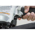 Air Framing Nailers | Hitachi NR83A3S 3-1/4 in. Round Head Plastic Collated Framing Nailer image number 1