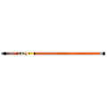 Wire & Conduit Tools | Klein Tools 56312 12 ft. Lo-Flex Fish Rod Set (3-Piece) image number 6